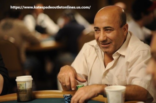 Kassem Freddy Deeb Sukses Di Sirkuit Poker Turnamen Profesional
