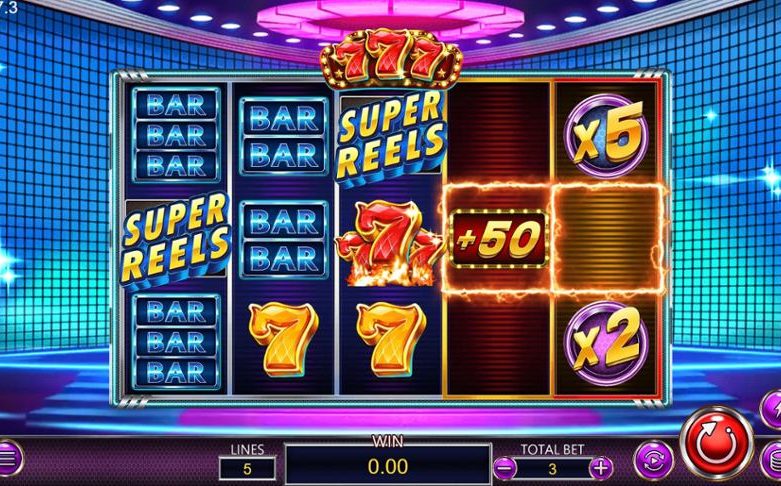 Strategi Ampuh Menang di Situs Slot Gacor 777 Server Thailand