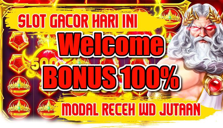 Panduan Lengkap Bermain di Situs Slot Online Gates of Olympus Gacor x1000