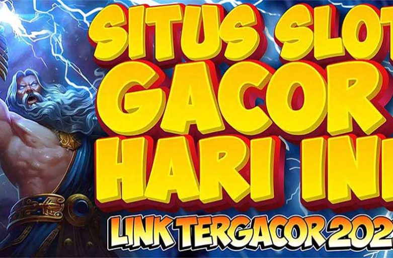 Tips dan Trik untuk Bermain di Situs Slot Server Thailand Super Gacor